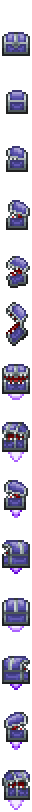 Shadow Mimic