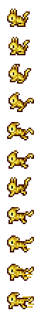 Volt Bunny