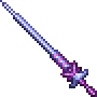 Shadow Jousting Lance