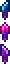Crystal Spike