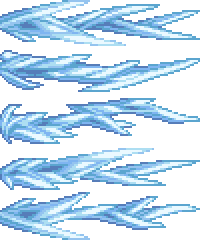 Ice Spike