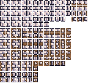 Pearlstone Brick