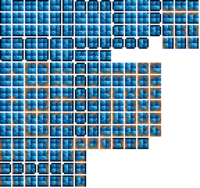 Cobalt Brick