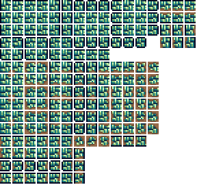 Mythril Brick