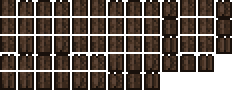 Wooden Beam