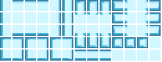 Magical Ice Block