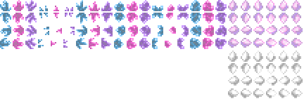 Crystals