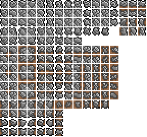 Active Stone Block