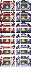Adamantite Forge