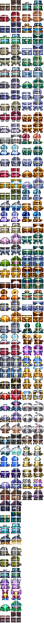 Music Boxes