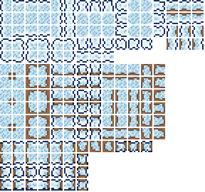 Snow Block