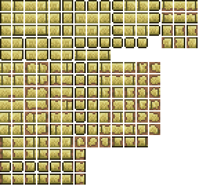 Sandstone Brick