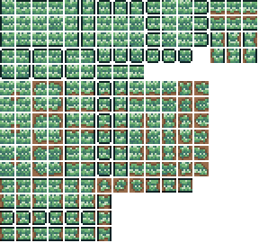Green Stucco