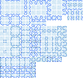 Breakable Ice