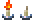 Platinum Candle