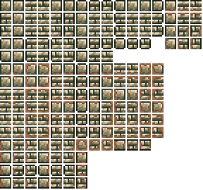 Tin Brick