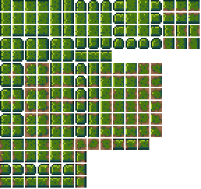 Cactus Block