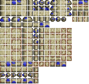 Mushroom Block