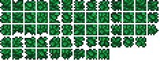Leaf Block