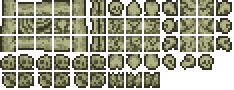 Bone Block
