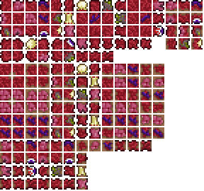 Flesh Block