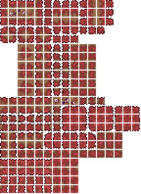 Crimson Grass