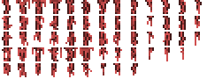 Crimson Vines