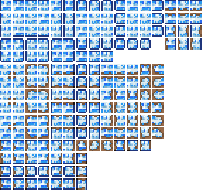 Ice Brick