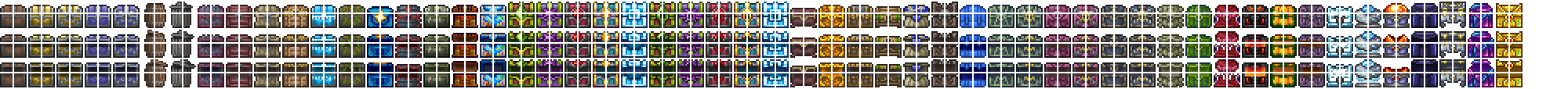 Containers