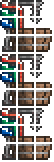 Dye Vat