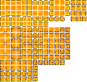 Honey Block