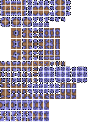 Corrupt Grass