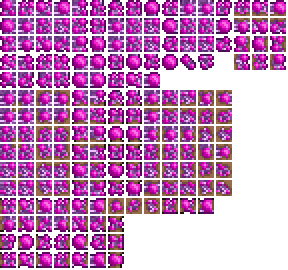 Bubblegum Block