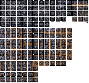 Titanstone