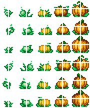 Pumpkins