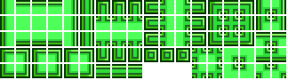 Emerald Gemspark