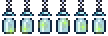 Fireflyina Bottle