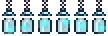Lightning Bugina Bottle
