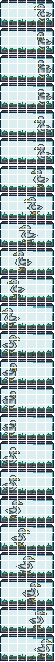 Duck Cage