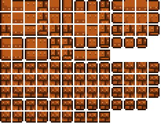 Copper Plating
