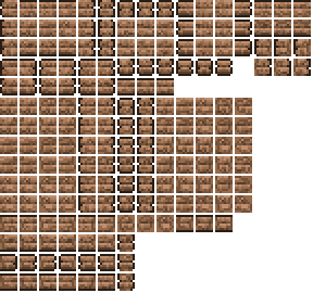 Wood Block