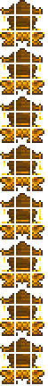 Honey Dispenser