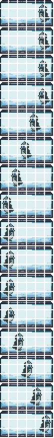 Penguin Cage