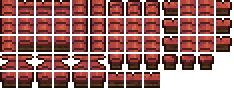 Red Dynasty Shingles