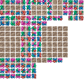 Coralstone