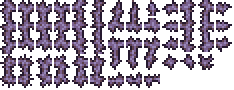 Corrupt Thorns