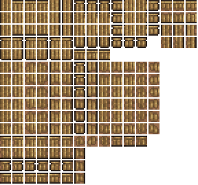 Palm Wood