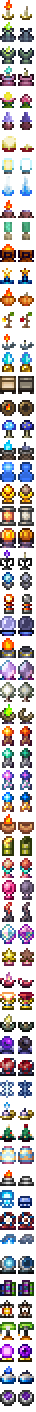 Candles