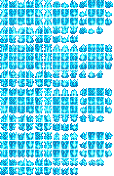Living Frost Fire