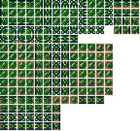 Chlorophyte Brick